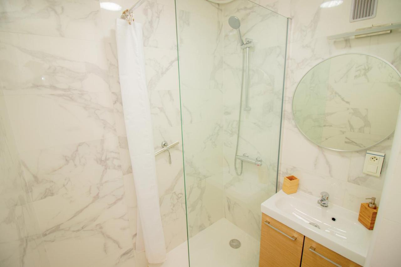 לה פלסי-רובינסון La Hearty Room Logement En Colocation מראה חיצוני תמונה